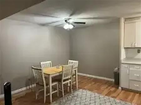 2 Bedroom, ensuite laundry, CENTRAL LOCATION | Calgary