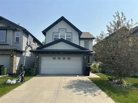 South Terwillegar House with fully finished basement | 8009 Shaske Drive Northwest, Edmonton