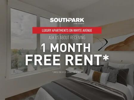 Southpark on Whyte | 8122 106 ST NW, Edmonton