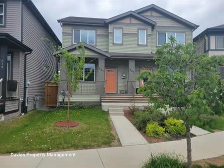 521 Paterson Way SW | 521 Paterson Way, Edmonton