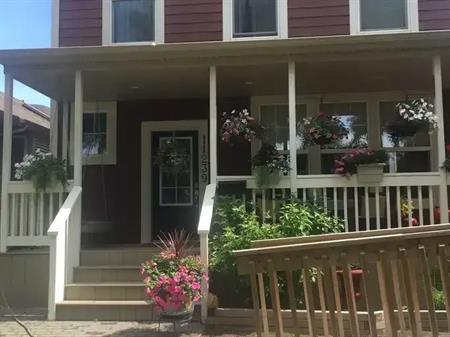 Lovely Clean Large 2 bedroom Suite | 11239 67 Street Northwest, Edmonton