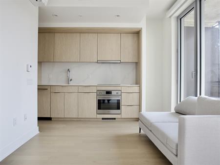 Condo Au Cœur De Montréal