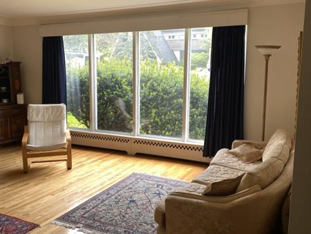 Chambre à Louer Dans Maison Chaleureuse