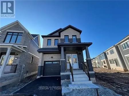 59 RUDDER ROAD | 59 RUDDER ROAD, Welland