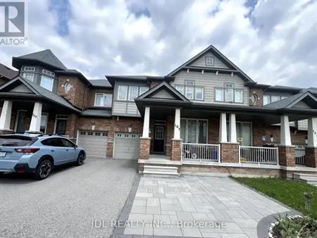 167 SHIRRICK DRIVE | 167 SHIRRICK DRIVE, Richmond Hill