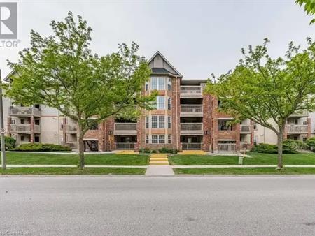 4015 KILMER Drive Unit# 209 | 4015 KILMER Drive Unit# 209, Burlington