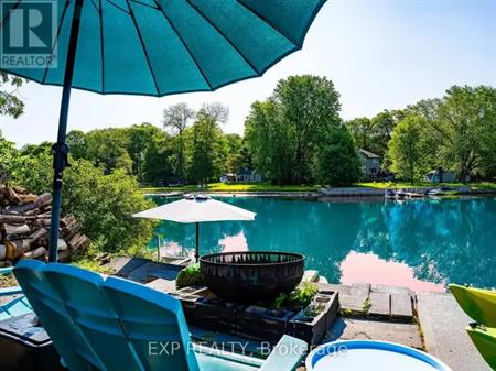 27 SUNNIDALE ROAD S | 27 SUNNIDALE Road S, Wasaga Beach