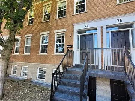 74B Coxwell Avenue | 74 B Coxwell Avenue, Toronto