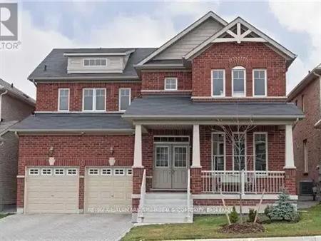 21 MILITARY COURT | 21 MILITARY COURT, Richmond Hill