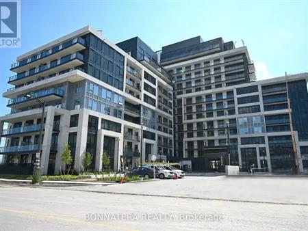 711 - 3200 WILLIAM COLTSON AVENUE | 711 - 3200 WILLIAM COLTSON AVENUE, Oakville
