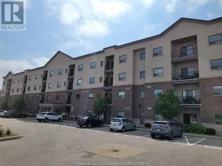 8475 Wyandotte STREET East Unit# 406 | 8475 Wyandotte STREET East Unit# 406, Windsor