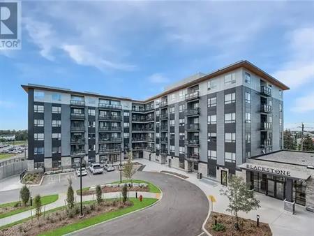 255 NORTHFIELD Drive E Unit# 303 | 255 NORTHFIELD Drive E Unit# 303, Waterloo