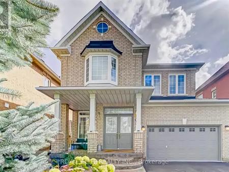 119 HUNTINGFIELD STREET | 119 HUNTINGFIELD STREET, Vaughan