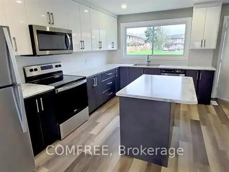 118 - 33 BERKLEY DRIVE | 118 - 33 BERKLEY DRIVE, St. Catharines