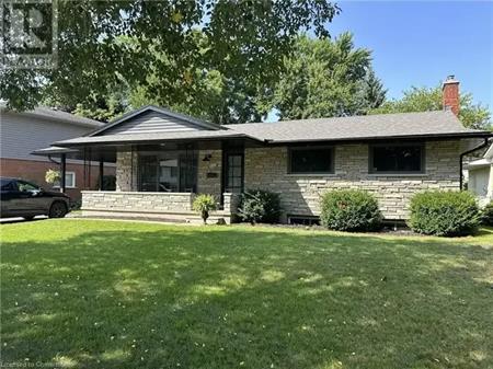 111 MIDLAND Drive Unit# upper | 111 MIDLAND Drive Unit# upper, Kitchener