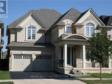 586 HIDDEN TRAIL | 586 HIDDEN TRAIL, Oakville