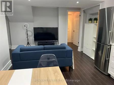 BSMT - 284 HICKORY CIRCLE | BSMT - 284 HICKORY CIRCLE, Oakville