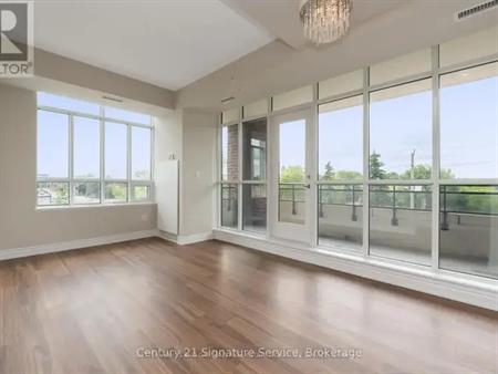 306 - 2396 MAJOR MACKENZIE DRIVE W | 306 - 2396 MAJOR MACKENZIE DRIVE W, Vaughan