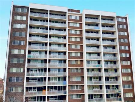 San Marino Place | 625 Roselawn Ave, Toronto