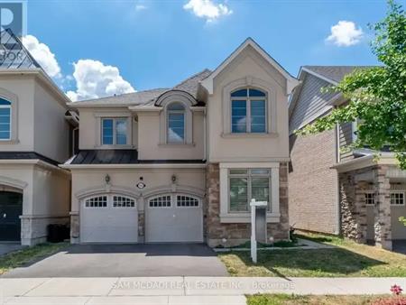 #UPPER - 190 CULP TRAIL | #UPPER - 190 CULP TRAIL, Oakville
