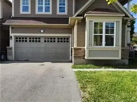 167 GARTH MASSEY Drive | 167 GARTH MASSEY Drive, Cambridge