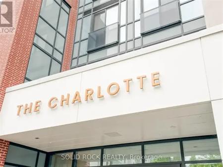 306 - 560 RIDEAU STREET | 306 - 560 RIDEAU STREET, Ottawa
