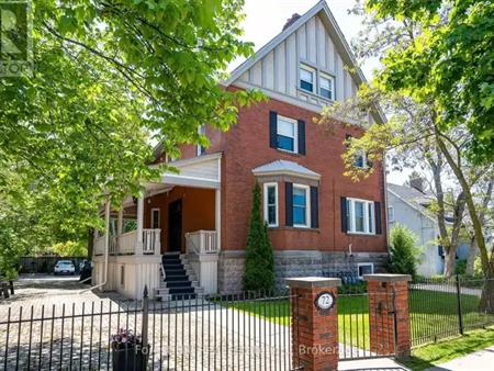 2 - 72 THIRD STREET | 2 - 72 THIRD STREET, Collingwood
