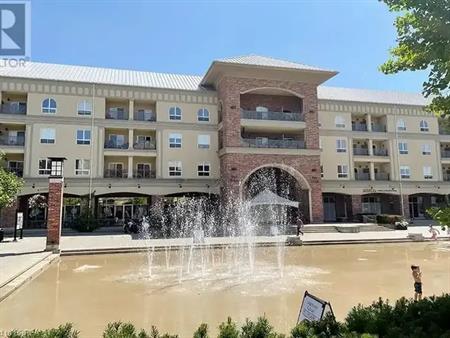 150 COLBORNE Street Unit# 403 | 150 COLBORNE Street Unit# 403, Brantford