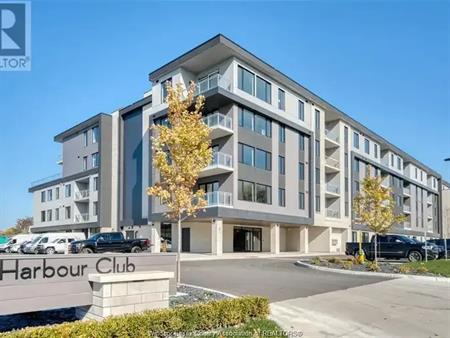 14400 Tecumseh ROAD East Unit# 212 | 14400 Tecumseh ROAD East Unit# 212, Tecumseh