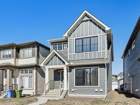 2 Bedroom on Legal Basement with separate entrance | 325 Magnolia Way Southeast, Calgary