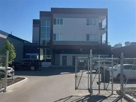 63 Avenue and Calgary Trail 104ST Two BedRm Unit for Rent | 201 - 6410 104 Street Northwest, Edmonton
