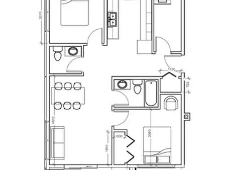 Along Calgary Trail (104ST+63Ave) Two BedRm Unit for Rent | 6410 104 Street Northwest, Edmonton