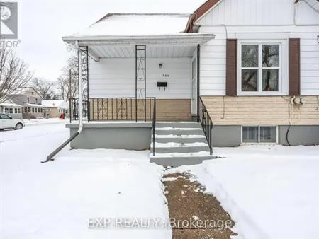30 1/2 WILEY STREET | 30 1/2 WILEY STREET, St. Catharines