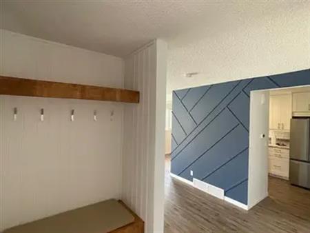 Newly Renovated 2 Bed Townhouse | 107 - 15403 Deer Run Drive Southeast, Calgary