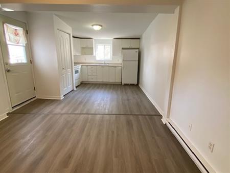 2-96 Garneau Bel Appartement 1 Chambre