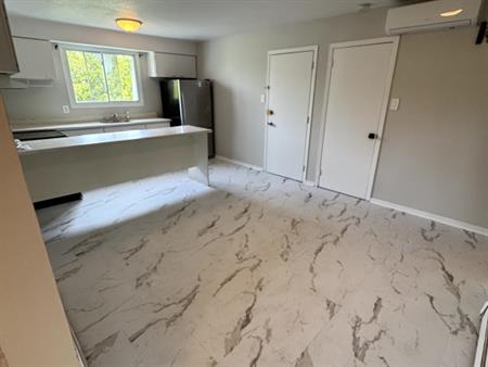 Grand Apartement à Louer