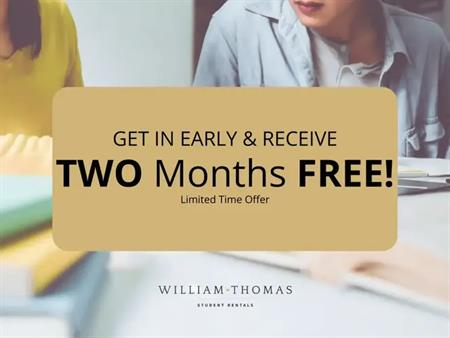 William Thomas | 20 Rebecca Street, Hamilton