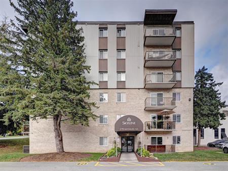 Waterloo Ave Apartments