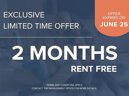Yonge Eglinton Apartments — Orchard View | 33 Orchard View Boulevard, Toronto
