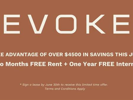 Evoke | 239 Eden Oak Trail, Kitchener