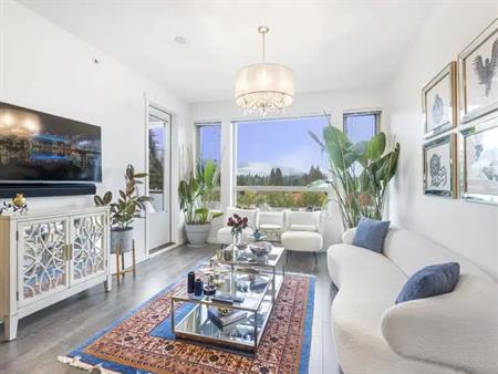 Canyon Springs Lynn Valley Suite! | 2665 Mountain Highway, North Vancouver