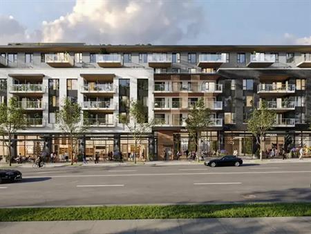 Arlo | 4488 Fraser Street, Vancouver