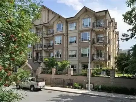 Top Floor Casa VERONA Apartment! | 20286 53A Avenue, Langley