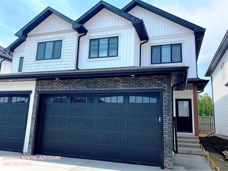 #35 5122 213A Street Northwest | 5122 213A Street Northwest, Edmonton