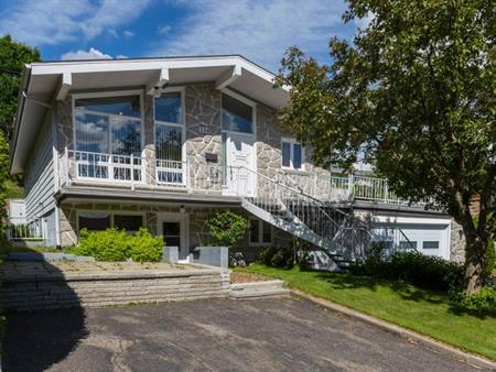 Superbe 5½ à louer à Ste Marie de Beauce