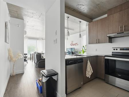 Beau Logement 2 Chambres - Hull