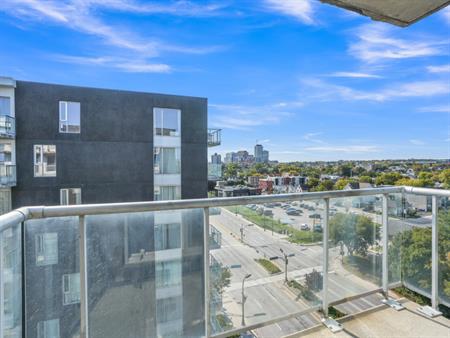Magnifique Logement 2 Ch. Électro Inclus