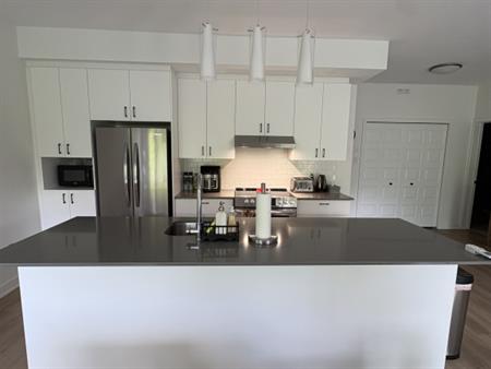 Appartement 2 Chambres A Louer