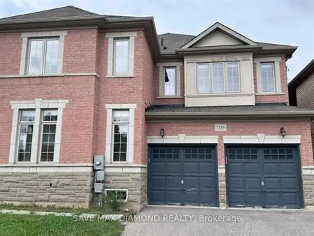 3185 LARRY CRESCENT | 3185 LARRY CRESCENT, Oakville