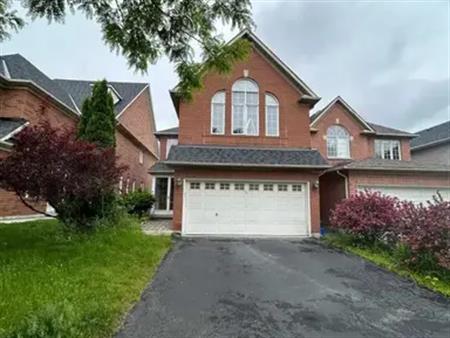 132 FRANK ENDEAN ROAD | 132 FRANK ENDEAN ROAD, Richmond Hill